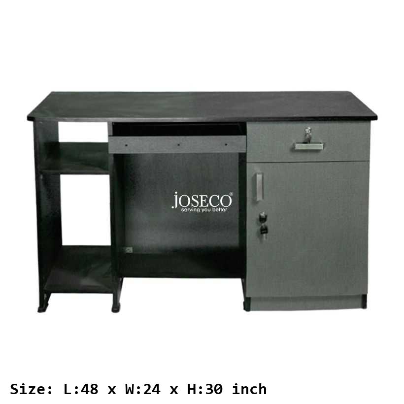PC table-size