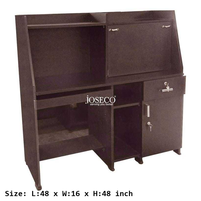 Study Desk-size