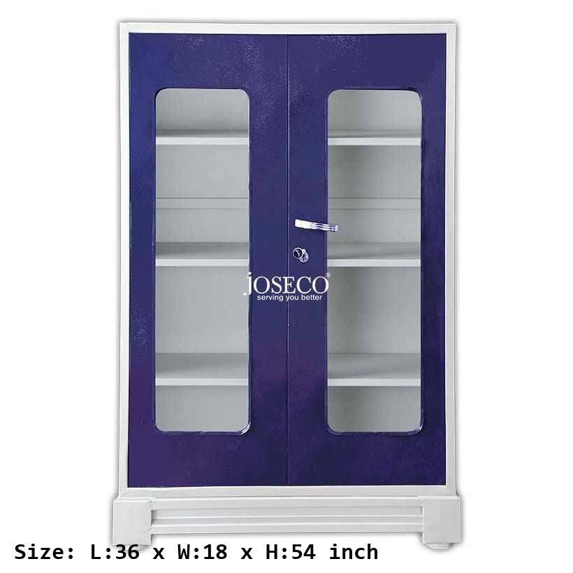 Book Shelf (38kg)-size