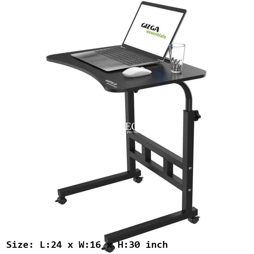 Zettel Essentials Multi-Purpose Laptop Table-size